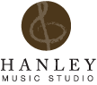 Hanley Music Studio Logo